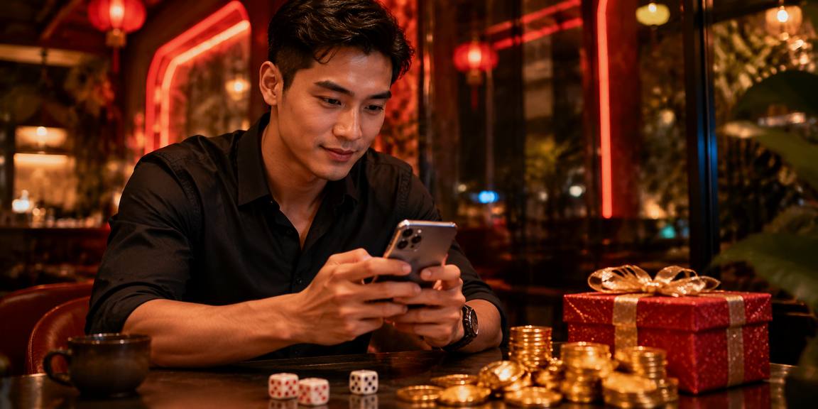 gli88 Truy cập gli88 trên điện thoại – nhanh, gọn, đủ sảnh